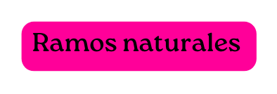 Ramos naturales